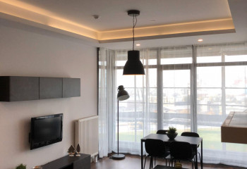 Квартира 1+1 в Стамбуле, Турция | PKK-54836