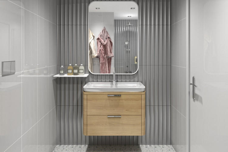 Квартира 1+1 в Стамбуле, Турция | STE-54829