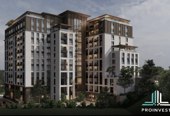 Квартира 1+1 в Стамбуле, Турция | STE-54829