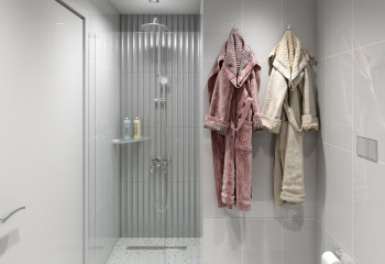 Квартира 1+1 в Стамбуле, Турция | STE-54829