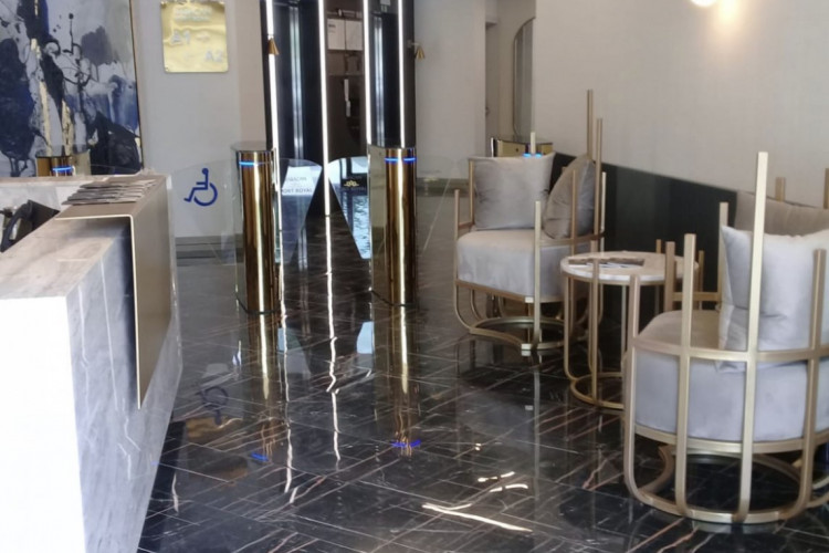 Квартира 1+1 в Стамбуле, Турция | PBB-54833