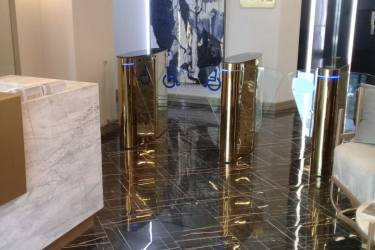 Квартира 1+1 в Стамбуле, Турция | PBB-54833