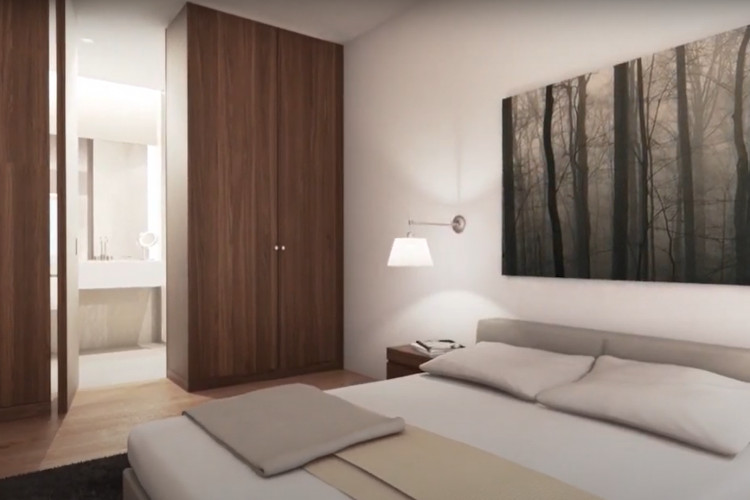 Квартира 1+1 в Стамбуле, Турция | PBB-54833