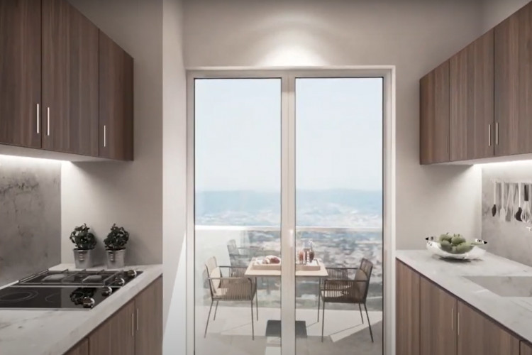 Квартира 1+1 в Стамбуле, Турция | PBB-54833