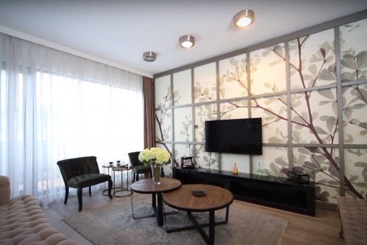 Квартира 1+1 в Стамбуле, Турция | PBB-54833