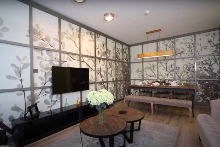 Квартира 1+1 в Стамбуле, Турция | PBB-54833