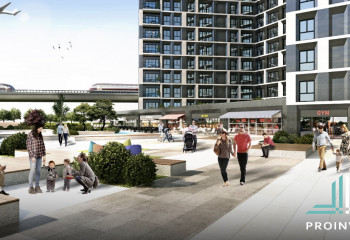 Квартира 1+1 в Стамбуле, Турция | PBB-54833