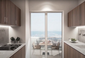 Квартира 1+1 в Стамбуле, Турция | PBB-54833