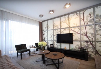 Квартира 1+1 в Стамбуле, Турция | PBB-54833