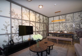 Квартира 1+1 в Стамбуле, Турция | PBB-54833