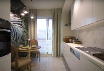 Квартира 1+1 в Стамбуле, Турция | PBB-54833