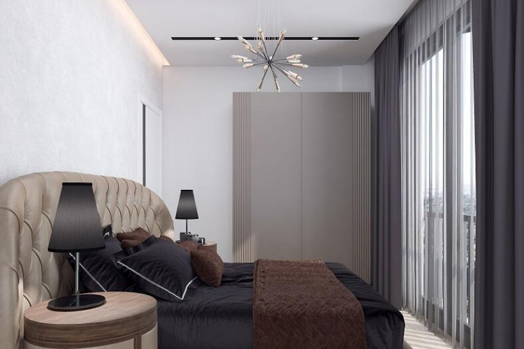 Квартира 2+1 в Анталии, Турция | STE-54841