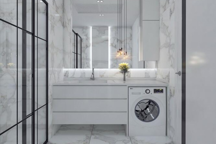 Квартира 2+1 в Анталии, Турция | STE-54841