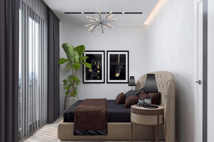 Квартира 2+1 в Анталии, Турция | STE-54841