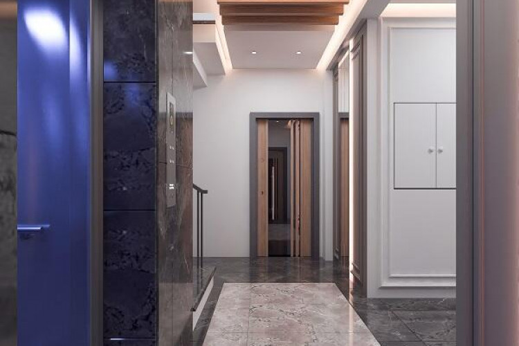 Квартира 2+1 в Анталии, Турция | STE-54841