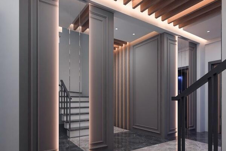 Квартира 2+1 в Анталии, Турция | STE-54841