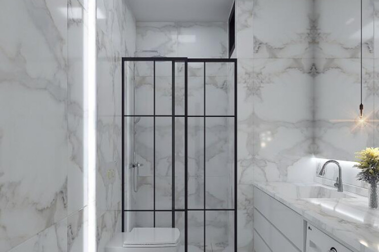 Квартира 2+1 в Анталии, Турция | STE-54841