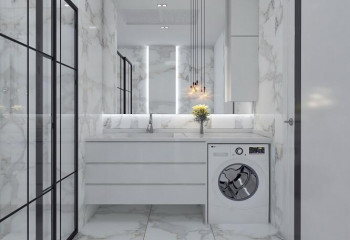 Квартира 2+1 в Анталии, Турция | STE-54841