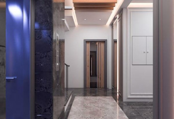 Квартира 2+1 в Анталии, Турция | STE-54841