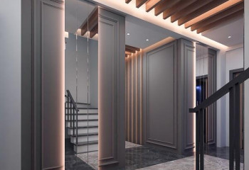 Квартира 2+1 в Анталии, Турция | STE-54841