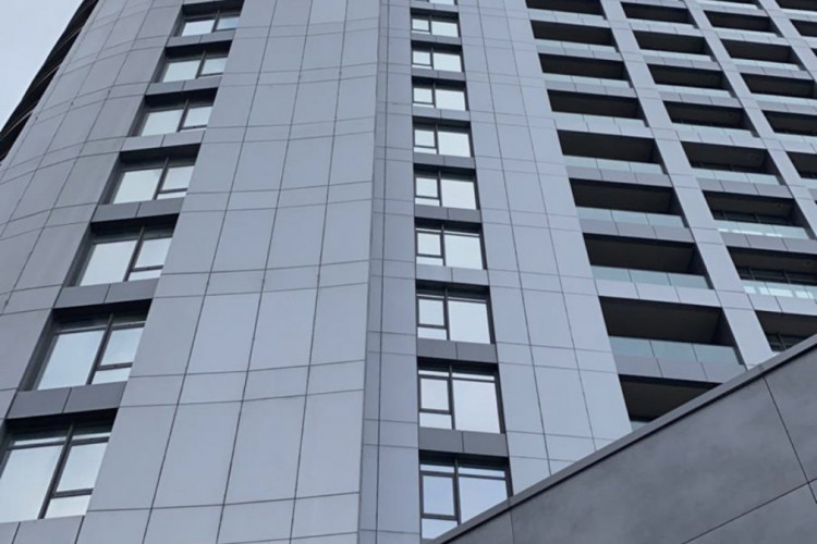 Квартира 3+1 в Стамбуле, Турция | STE-54838