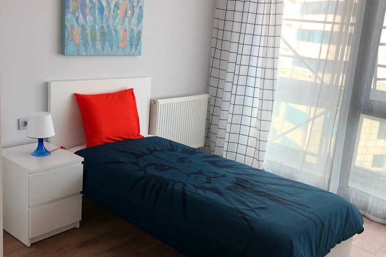 Квартира 3+1 в Стамбуле, Турция | STE-54838