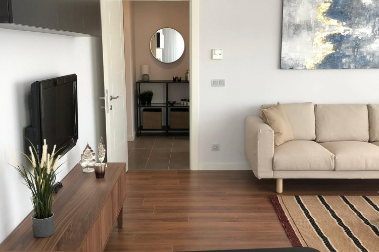 Квартира 3+1 в Стамбуле, Турция | STE-54838