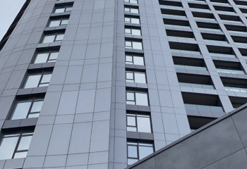 Квартира 3+1 в Стамбуле, Турция | STE-54838