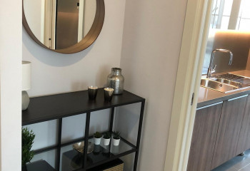 Квартира 3+1 в Стамбуле, Турция | STE-54838