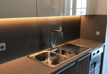 Квартира 3+1 в Стамбуле, Турция | STE-54838