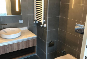 Квартира 3+1 в Стамбуле, Турция | STE-54838