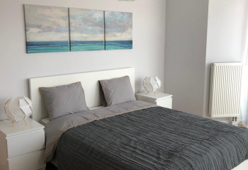 Квартира 3+1 в Стамбуле, Турция | STE-54838