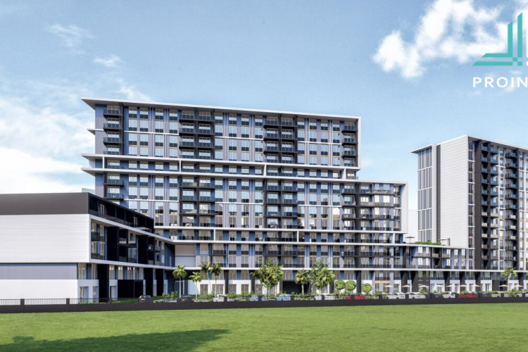 Квартира 2+1 в Анталии, Турция | PTE-54850