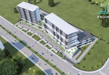 Квартира 2+1 в Анталии, Турция | PTE-54850