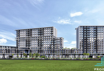 Квартира 2+1 в Анталии, Турция | PTE-54850