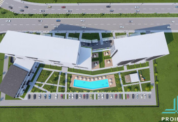 Квартира 2+1 в Анталии, Турция | PTE-54850