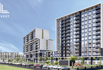 Квартира 2+1 в Анталии, Турция | PTE-54850