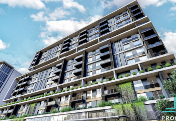 Квартира 2+1 в Анталии, Турция | PTE-54850