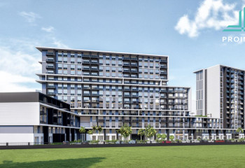 Квартира 2+1 в Анталии, Турция | PTE-54850