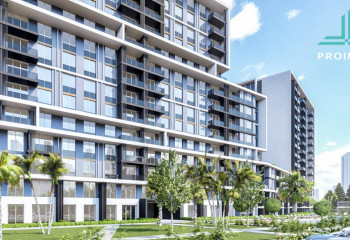 Квартира 2+1 в Анталии, Турция | PTE-54850