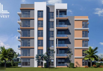 Квартира 2+1 в Анталии, Турция | PBB-54848