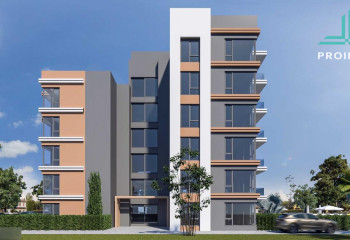 Квартира 2+1 в Анталии, Турция | PBB-54848