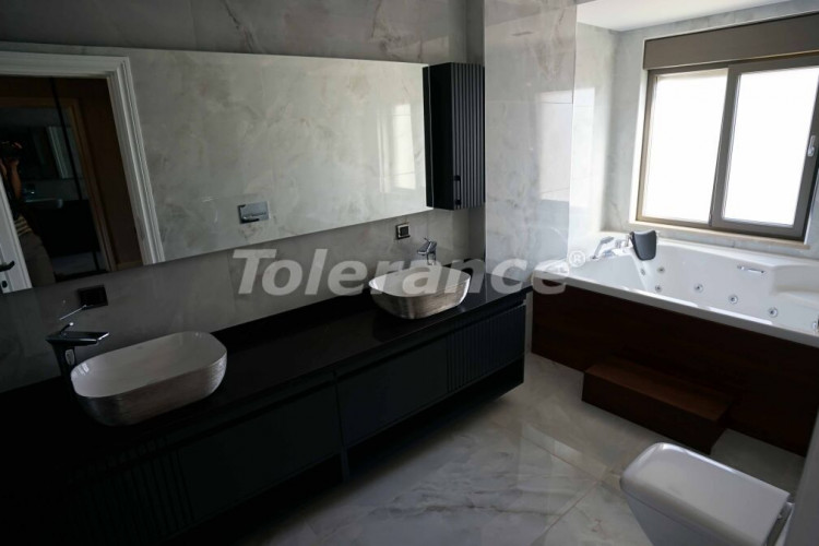 Вилла 5+1 в Анталии, Турция | PKK-54859