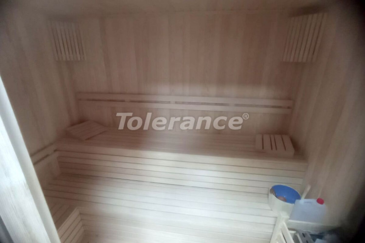 Вилла 5+1 в Анталии, Турция | PKK-54859