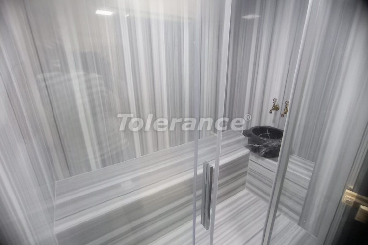 Вилла 5+1 в Анталии, Турция | PKK-54859