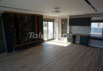 Вилла 5+1 в Анталии, Турция | PKK-54859