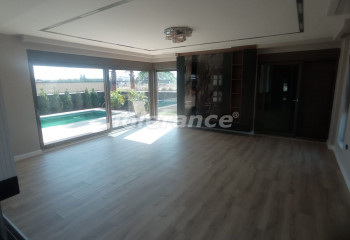 Вилла 5+1 в Анталии, Турция | PKK-54859