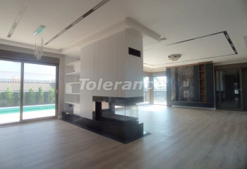 Вилла 5+1 в Анталии, Турция | PKK-54859