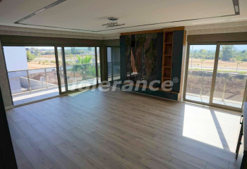 Вилла 5+1 в Анталии, Турция | PKK-54859