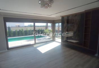 Вилла 5+1 в Анталии, Турция | PKK-54859